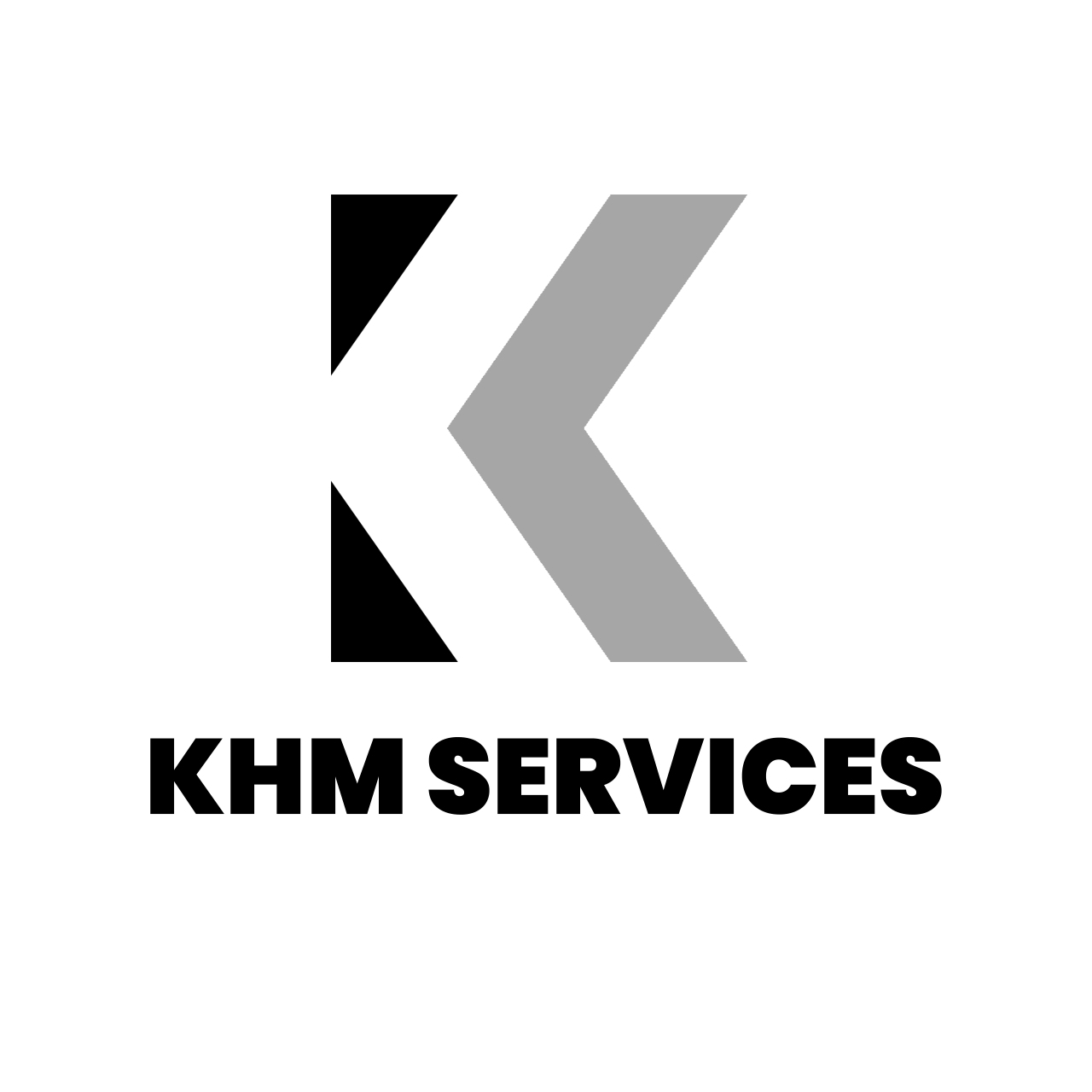 KHM Services logo
